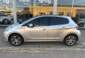 Autos - Peugeot 208 2016 Nafta 82000Km - En Venta