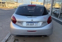 Autos - Peugeot 208 2016 Nafta 82000Km - En Venta