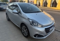 Autos - Peugeot 208 2016 Nafta 82000Km - En Venta