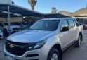 Camionetas - Chevrolet S10 LT 2.8 4x2 2020 Diesel 121000Km - En Venta
