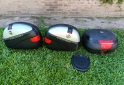 Accesorios para Motos - Baules y top case GIVI - En Venta