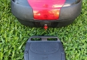 Accesorios para Motos - Baules y top case GIVI - En Venta