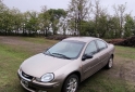 Autos - Chrysler Neon LX 2001 Nafta 215000Km - En Venta