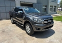 Camionetas - Ford Ranger 2022 Diesel 51000Km - En Venta