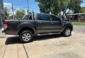 Camionetas - Ford Ranger 2022 Diesel 51000Km - En Venta