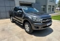 Camionetas - Ford Ranger 2022 Diesel 51000Km - En Venta