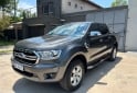 Camionetas - Ford Ranger 2022 Diesel 51000Km - En Venta