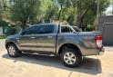 Camionetas - Ford Ranger 2022 Diesel 51000Km - En Venta