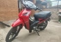 Motos - Gilera Smash 110 full 2025 Nafta 1400Km - En Venta