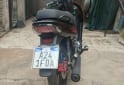 Motos - Gilera Smash 110 full 2025 Nafta 1400Km - En Venta