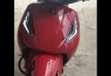 Motos - Gilera Smash 110 full 2025 Nafta 1400Km - En Venta
