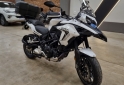 Motos - Benelli BENELLI TRK 502 CC 2022 2022 Nafta 1000Km - En Venta