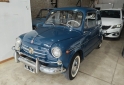 Cl�sicos - Fiat 600 - En Venta