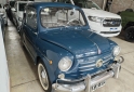 Cl�sicos - Fiat 600 - En Venta