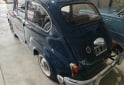 Cl�sicos - Fiat 600 - En Venta