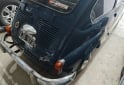 Cl�sicos - Fiat 600 - En Venta