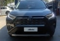 Camionetas - Toyota RAV 4 2.5 4x4 lim.HYBRID 2020 Electrico / Hibrido 113800Km - En Venta