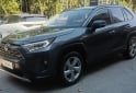 Camionetas - Toyota RAV 4 2.5 4x4 lim.HYBRID 2020 Electrico / Hibrido 113800Km - En Venta
