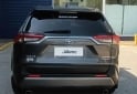 Camionetas - Toyota RAV 4 2.5 4x4 lim.HYBRID 2020 Electrico / Hibrido 113800Km - En Venta