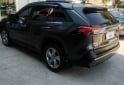 Camionetas - Toyota RAV 4 2.5 4x4 lim.HYBRID 2020 Electrico / Hibrido 113800Km - En Venta