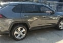 Camionetas - Toyota RAV 4 2.5 4x4 lim.HYBRID 2020 Electrico / Hibrido 113800Km - En Venta