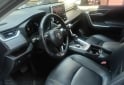 Camionetas - Toyota RAV 4 2.5 4x4 lim.HYBRID 2020 Electrico / Hibrido 113800Km - En Venta