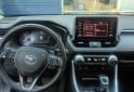 Camionetas - Toyota RAV 4 2.5 4x4 lim.HYBRID 2020 Electrico / Hibrido 113800Km - En Venta