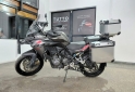 Motos - Benelli Trk 502x 2019 Nafta 14980Km - En Venta
