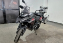 Motos - Benelli Trk 502x 2019 Nafta 14980Km - En Venta