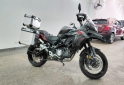 Motos - Benelli Trk 502x 2019 Nafta 14980Km - En Venta