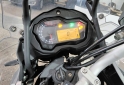 Motos - Benelli Trk 502x 2019 Nafta 14980Km - En Venta
