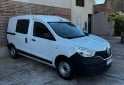 Utilitarios - Renault Furg�n mixto 2018 Nafta 204000Km - En Venta