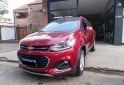 Autos - Chevrolet Tracker Premier 1.8 2018 GNC 86000Km - En Venta