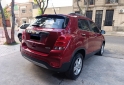 Autos - Chevrolet Tracker Premier 1.8 2018 GNC 86000Km - En Venta