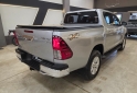 Camionetas - Toyota HILUX SRV 2.8L 4X4 AT 2018 Diesel 205000Km - En Venta