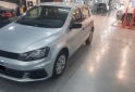 Autos - Volkswagen GOL TREND TRENDLINE 2017 Nafta 77000Km - En Venta