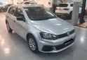 Autos - Volkswagen GOL TREND TRENDLINE 2017 Nafta 77000Km - En Venta