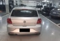 Autos - Volkswagen GOL TREND TRENDLINE 2017 Nafta 77000Km - En Venta
