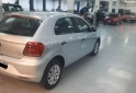 Autos - Volkswagen GOL TREND TRENDLINE 2017 Nafta 77000Km - En Venta