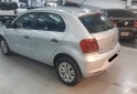 Autos - Volkswagen GOL TREND TRENDLINE 2017 Nafta 77000Km - En Venta