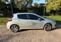 Autos - Peugeot 308 2018 Diesel 119000Km - En Venta