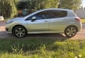 Autos - Peugeot 308 2018 Diesel 119000Km - En Venta