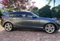 Autos - Bmw 120 I 2017 Nafta 142000Km - En Venta