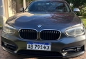 Autos - Bmw 120 I 2017 Nafta 142000Km - En Venta