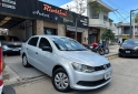 Autos - Volkswagen VOYAGE 1.6 CONFORTLINE 2013 GNC 165000Km - En Venta