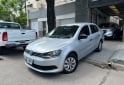 Autos - Volkswagen VOYAGE 1.6 CONFORTLINE 2013 GNC 165000Km - En Venta