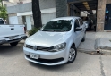 Autos - Volkswagen VOYAGE 1.6 CONFORTLINE 2013 GNC 165000Km - En Venta
