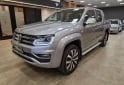 Camionetas - Volkswagen AMAROK EXTREME 3.0L V6 2024 Diesel 65000Km - En Venta