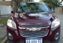 Autos - Chevrolet Tracker 2016 Nafta 130000Km - En Venta