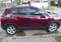 Autos - Chevrolet Tracker 2016 Nafta 130000Km - En Venta